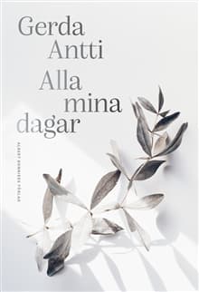 Alla mina dagar