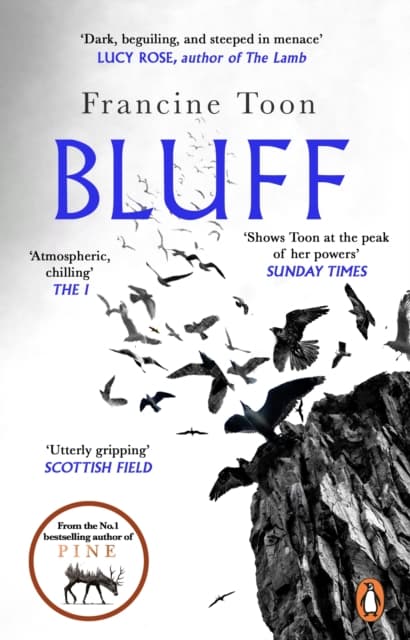 Bluff