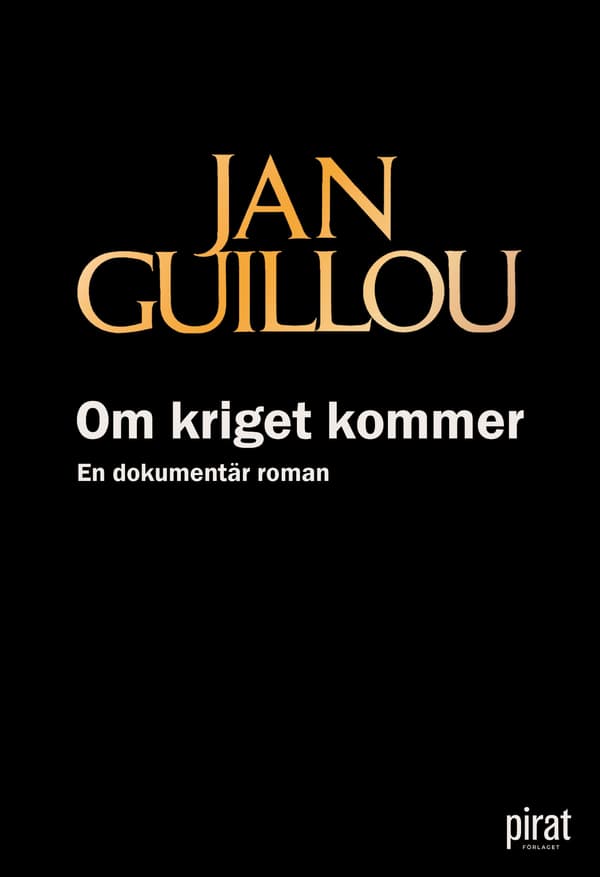 Om kriget kommer