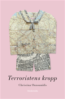 Terroristens kropp : syster eller bror