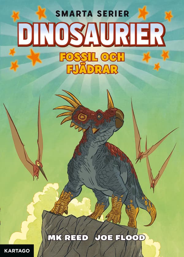 Dinosaurier