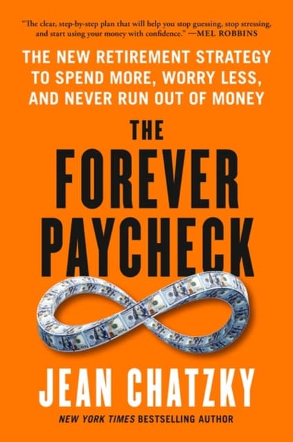 The Forever Paycheck