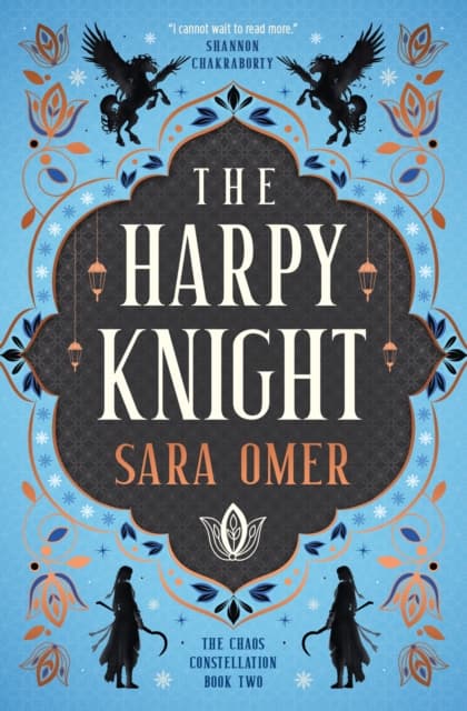 The Harpy Knight