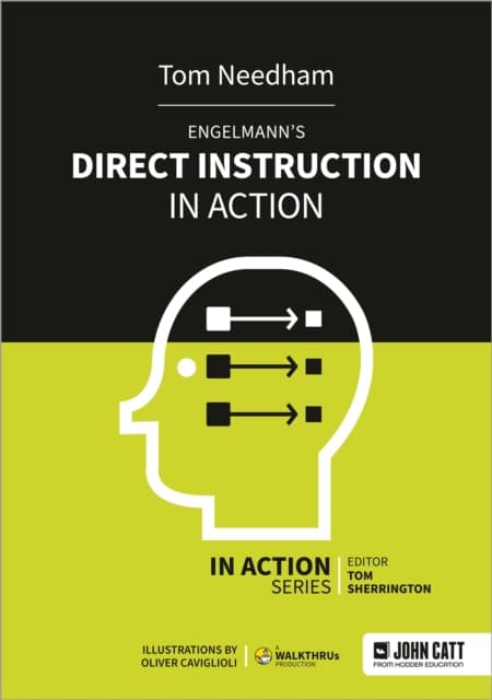 Engelmann's Direct Instruction in Action
