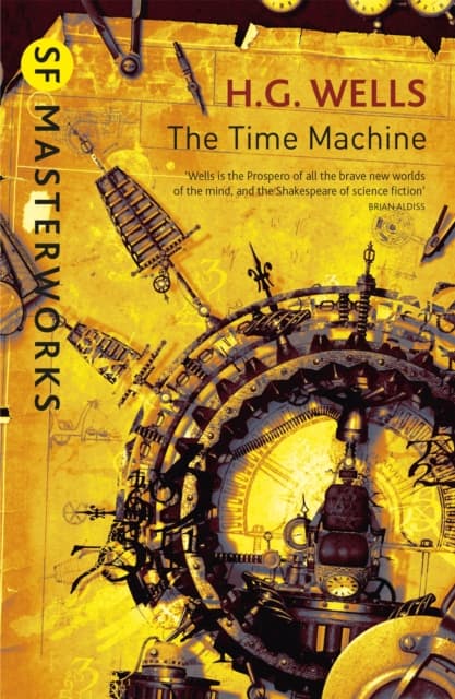 Time machine
