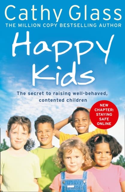 Happy Kids