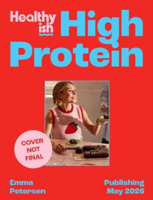 Healthyish High Protein