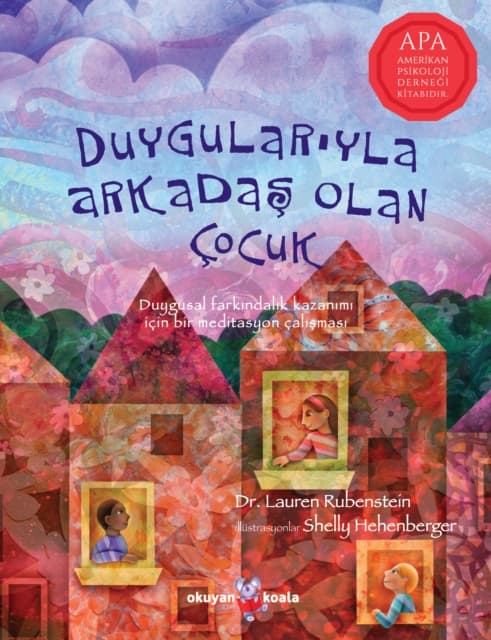 Duygulariyla Arkadas Olan ?ocuk