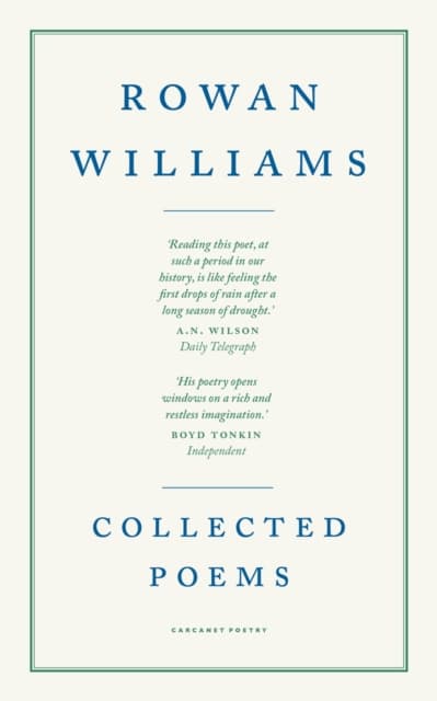 Collected Poems