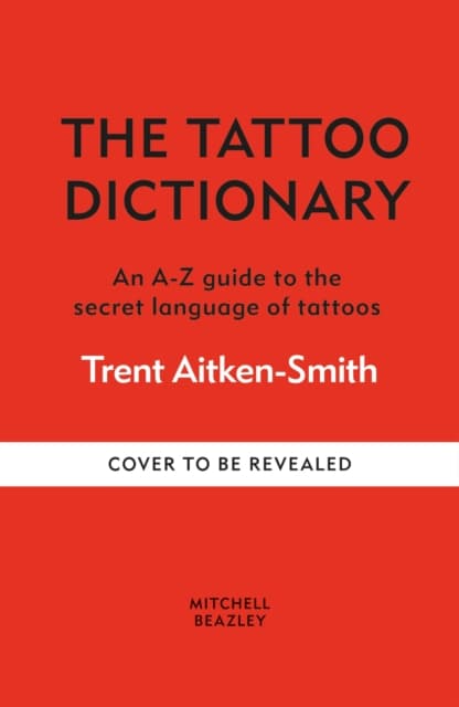 The Tattoo Dictionary