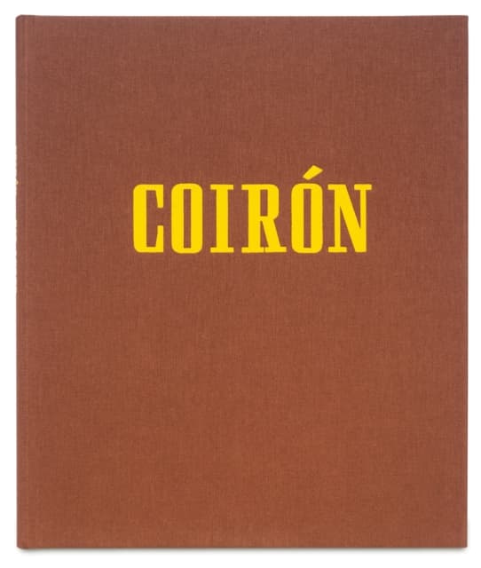 Coiron
