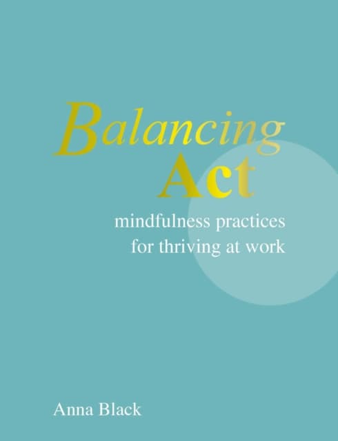 Balancing Act