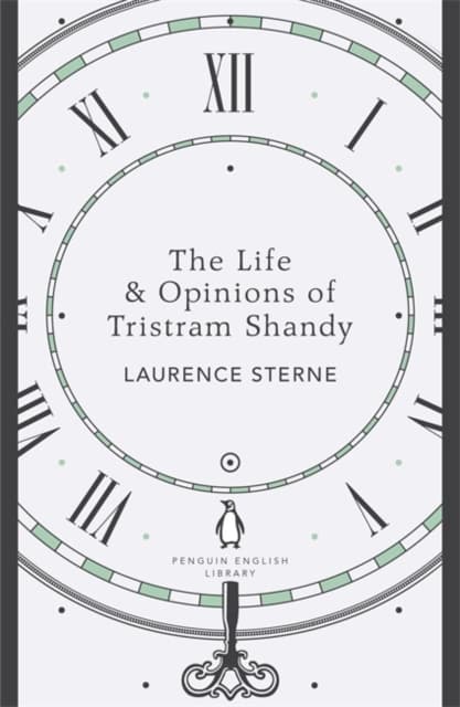 Tristram shandy