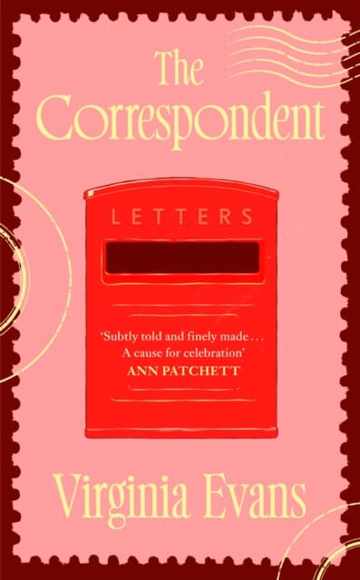 Correspondent