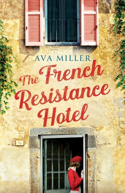 French Resistance Hotel