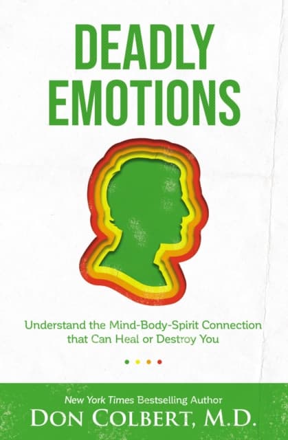 Deadly Emotions