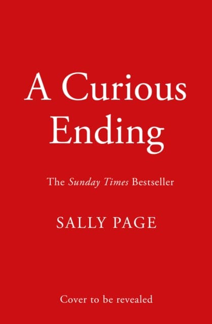 A Curious Ending