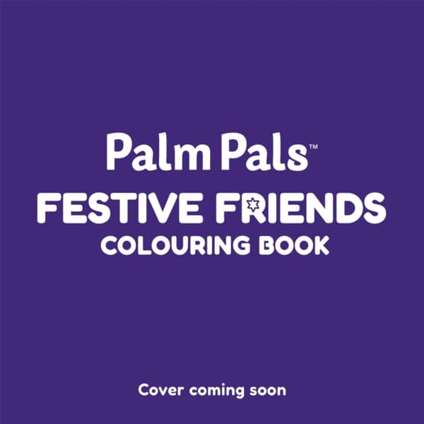 Palm Pals Festive Friends