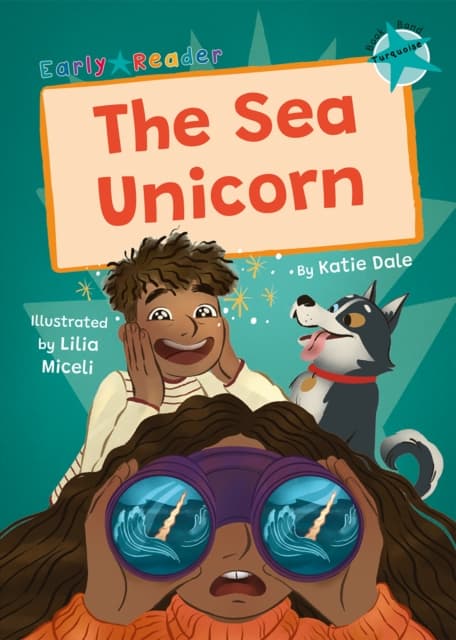 The Sea Unicorn
