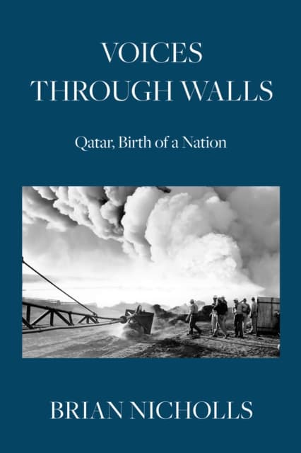 Voices Through Walls