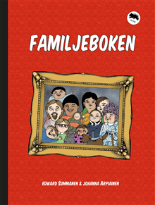 Familjeboken