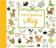 Första boken om mig