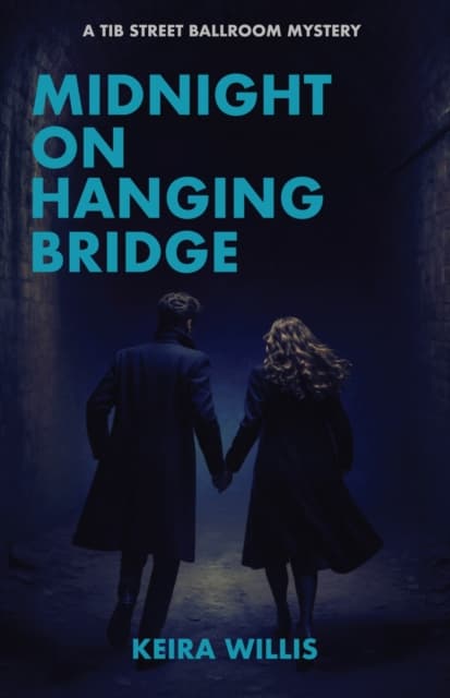 Midnight on Hanging Bridge