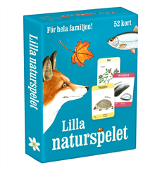 Lilla naturspelet