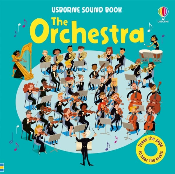 The Orchestra