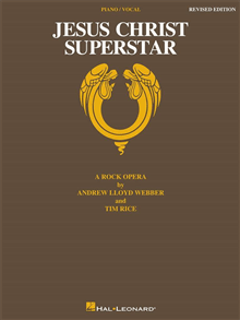Jesus Christ Superstar - Revised edition