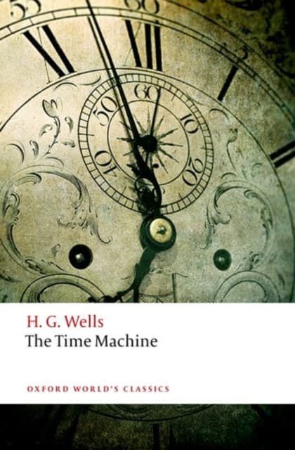Time machine