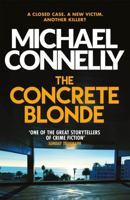 Concrete blonde