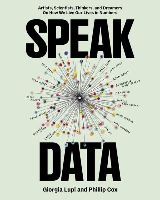 Speak Data