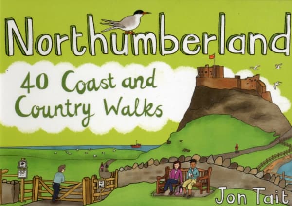 Northumberland, Pocket Mountains