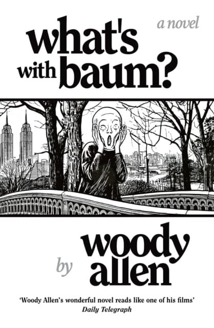 What's with Baum?