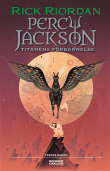 Titanens förbannelse
