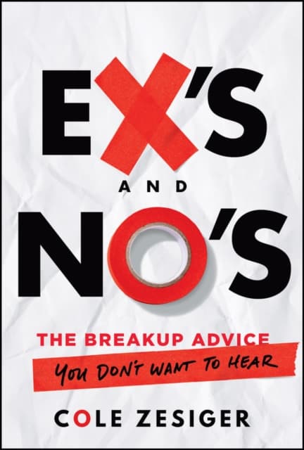 Ex's and No's