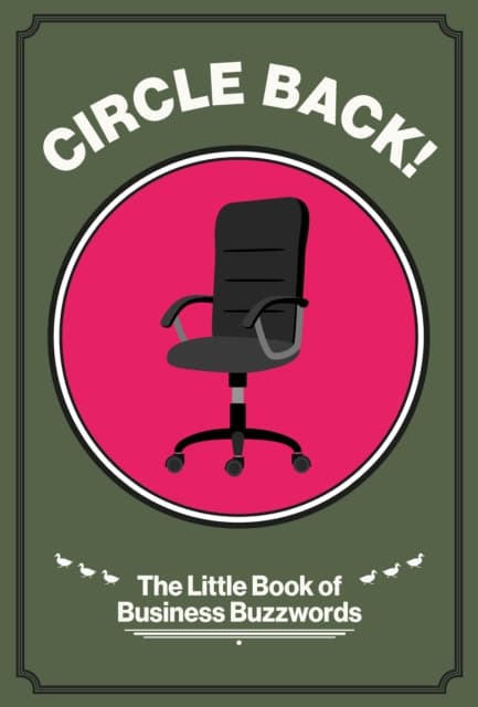 Circle Back!