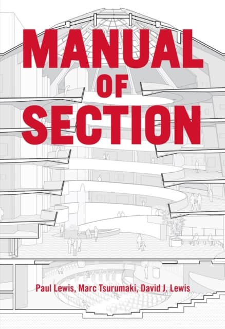 Manual of section