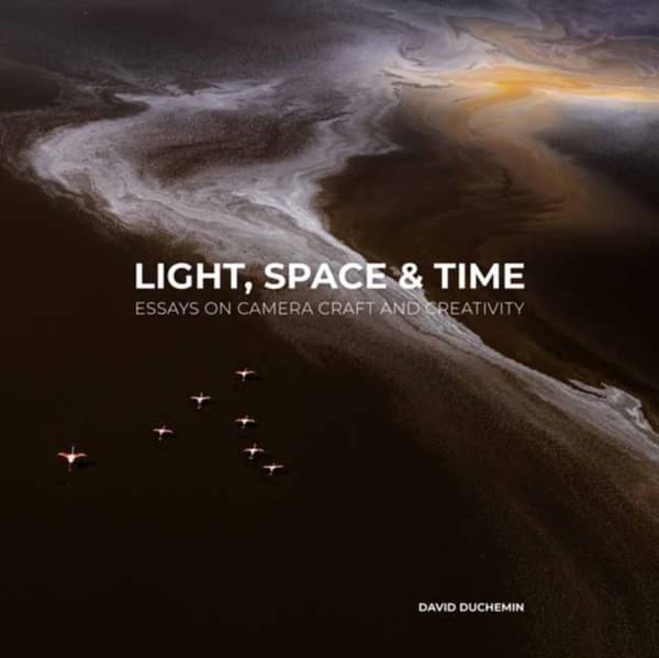 Light, Space, & Time
