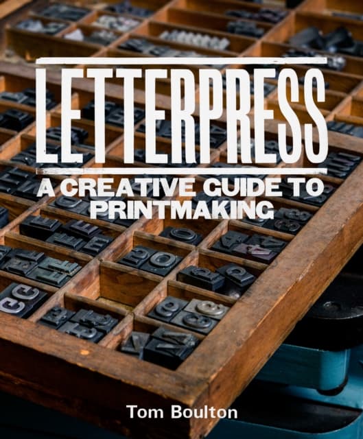 Letterpress