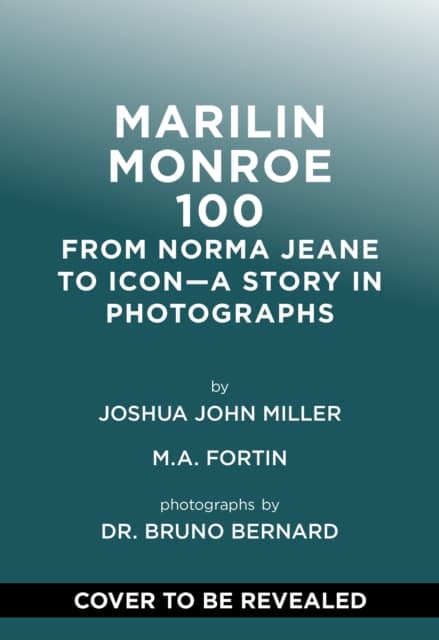 The Marilyn Monroe Century