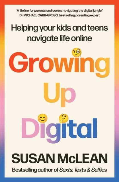 Growing Up Digital