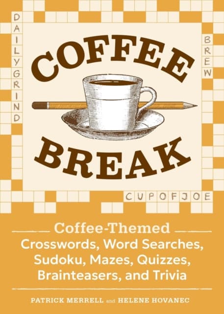 Coffee Break