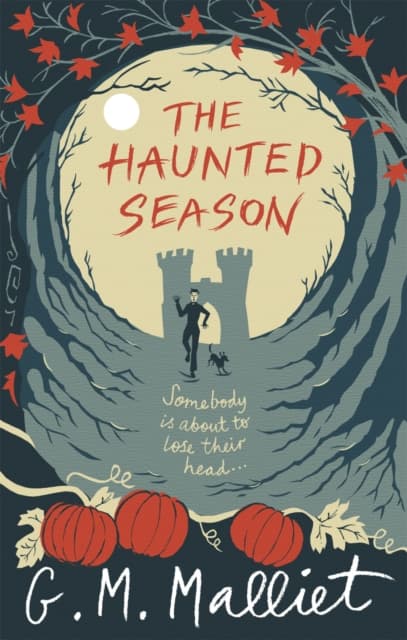 Haunted season