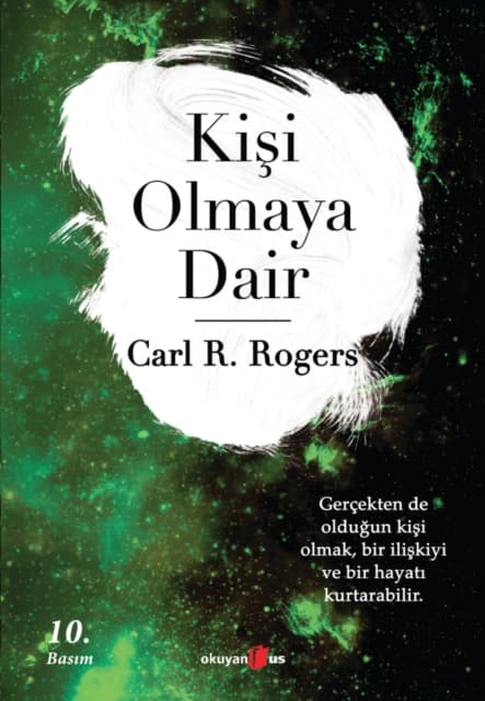 Kisi Olmaya Dair