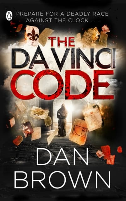 Da vinci code (abridged edition)