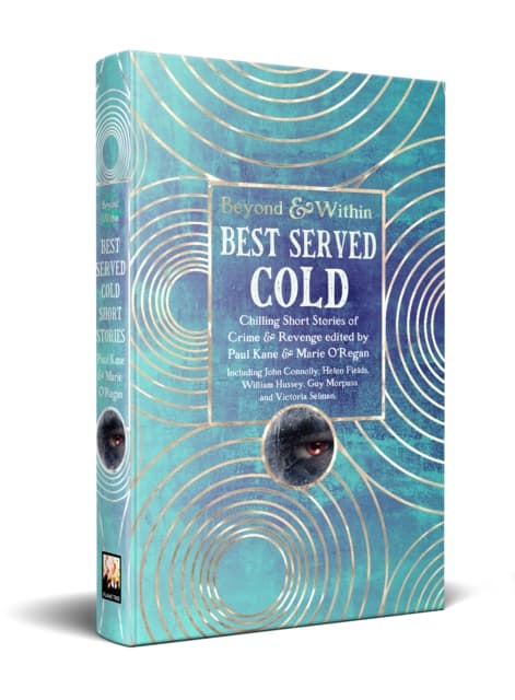 Best Served Cold