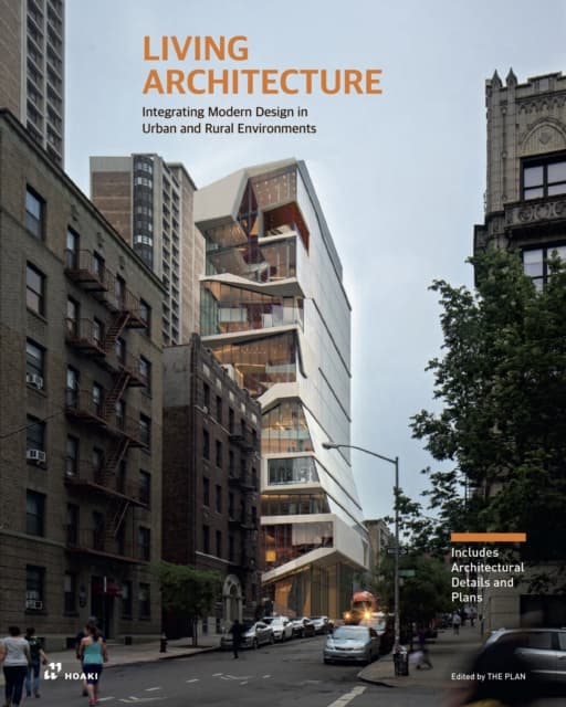 Living Architecture