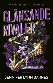Glänsande rivaler